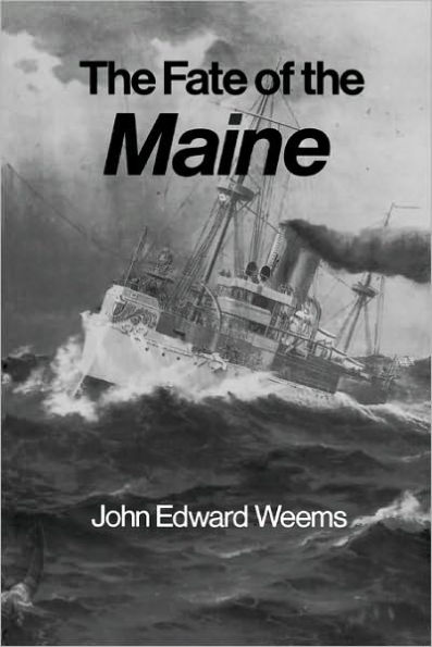 The Fate of the Maine