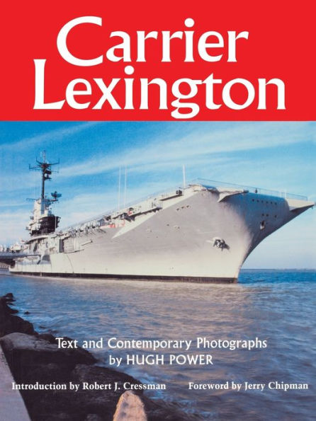 Carrier Lexington / Edition 1