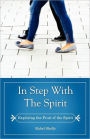 In Step with the Spirit: Galatians 5:22-23