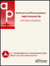 Airframe and Powerplant Mechanics : Airframe Handbook