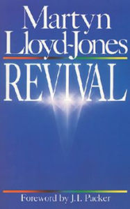 Title: Revival, Author: Martyn Lloyd-Jones