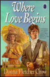 Where Love Begins