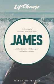 Title: James, Author: The Navigators