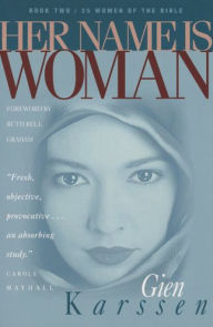 Her Name Is Woman Book 2