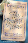 The Personal Touch: Encouraging Others through Hospitality