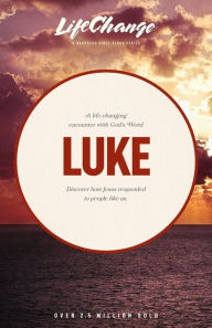 Title: Luke, Author: The Navigators