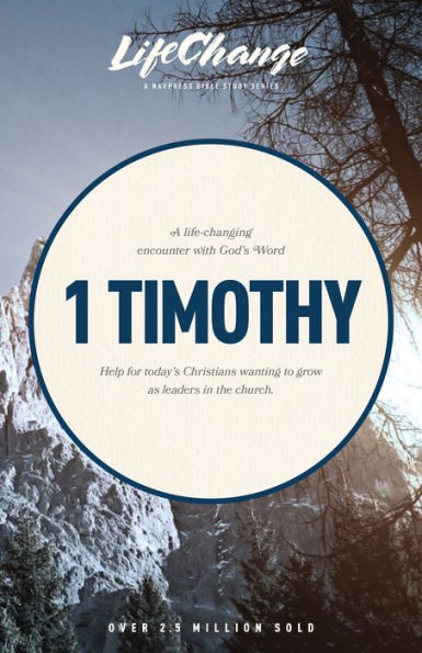 1 Timothy