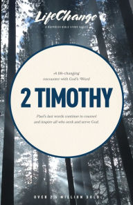 Title: 2 Timothy, Author: The Navigators