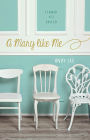 A Mary Like Me: Flawed Yet Called