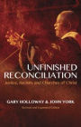 Unfinished Reconciliation : Justice, Racism, and Churches of Christ