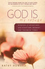 God Is My Refuge: Twelve Weeks of Devotions and Scripture Memory for Troubled Times