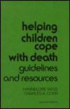 Helping Children Cope with Death: Guidelines and Resources