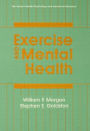 Exercise And Mental Health / Edition 1