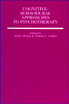 Cognitive-Behavioral Approaches to Psychotherapy