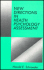 New Directions in Health Psychology