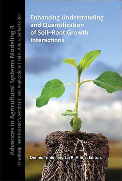 Enhancing Understanding and Quantification of Soil-Root Growth Interactions