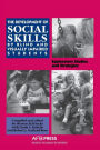 Development of Social Skills by Blind and Visually Impaired Students / Edition 1