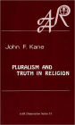 Pluralism and Truth in Religion: Karl Jaspers on Existential Truth