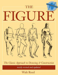 Title: The Figure, Author: Walt Reed