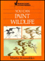 You Can Paint Wildlife