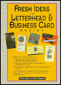 Letterhead and Business Card Design