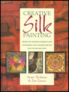 Creative Silk Painting