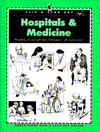 Clip Art Hospitals and Medicine