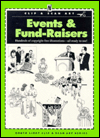 Clip Art Events and Fund Raisers