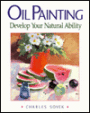 Oil Painting Develop Your Natural Ability
