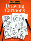 Drawing Cartoons