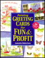 Painting Greeting Cards for Fun and Profit