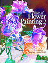 Best of Flower Painting 2