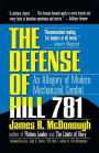 The Defense of Hill 781: An Allegory of Modern Mechanized Combat