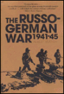 The Russo-German War, 1941-45
