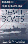 Devil Boats: The PT War Against Japan