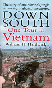 Down South: One Tour in Vietnam