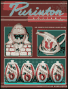 Purinton Pottery
