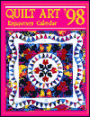 Quilt Art, 12nd 1998 Ed.