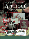 Applique Paper Greetings