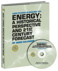 Energy: A Historical Perspective