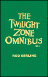 Twilight Zone Omnibus