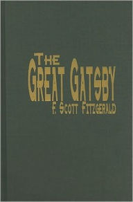 The Great Gatsby