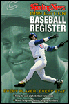 Baseball Register