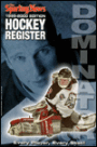 Sporting News: 1999-2000 Hockey Register: Every Player, Every Stat!