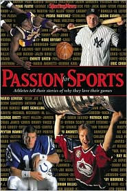 The Passion for Sports