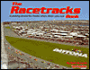 The Racetracks Book: A Journey Around the Tracks where Stock Cars Roar