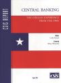 Central Banking: The Chilean Experience from the 1990s