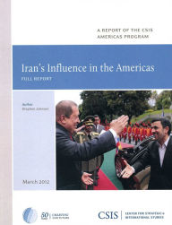 Title: Iran's Influence in the Americas, Author: Stephen Johnson
