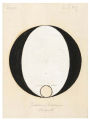 Alternative view 2 of Hilma af Klint: Paintings for the Future