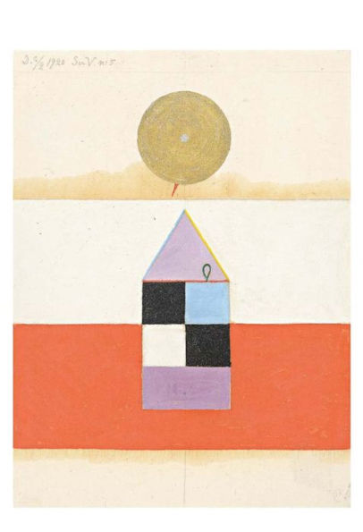 Hilma af Klint: Paintings for the Future